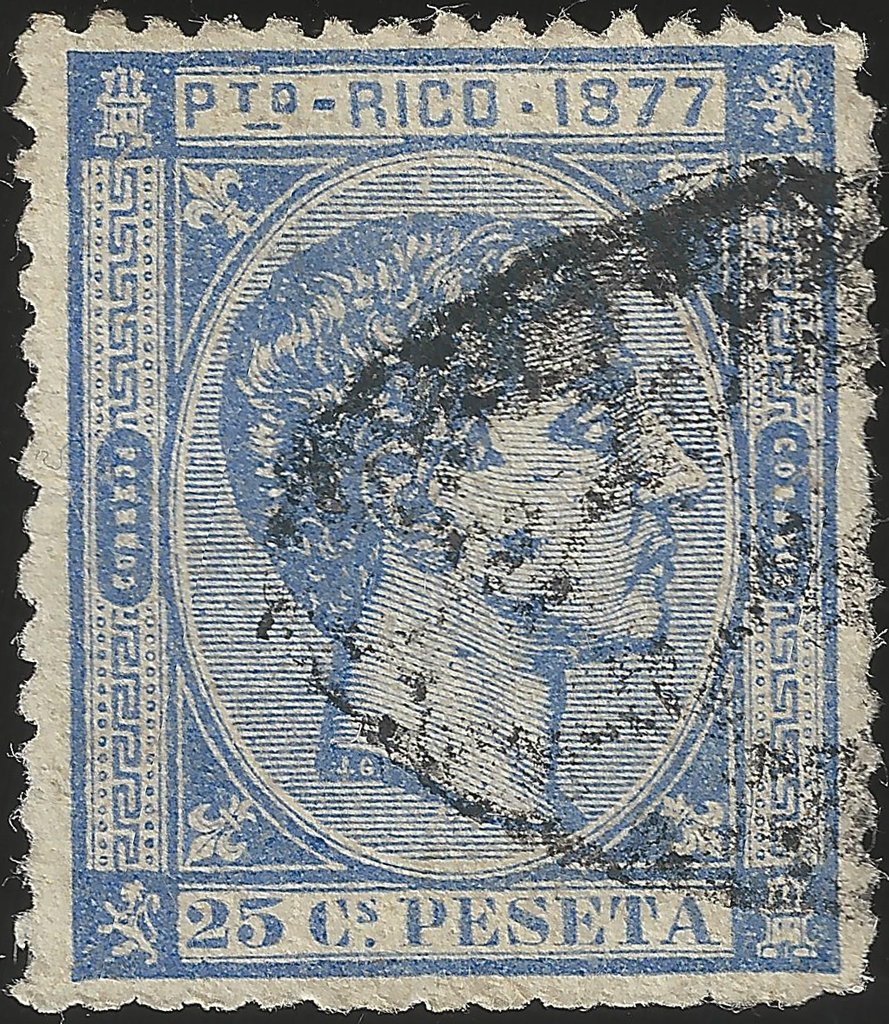 King Alfonso XII