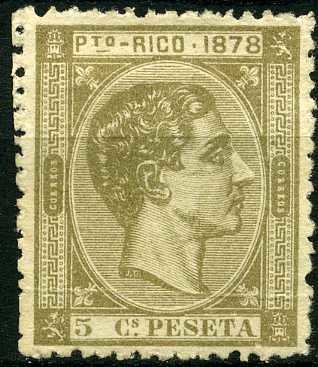 King Alfonso XII
