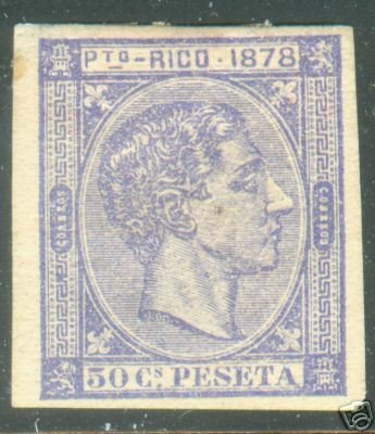 King Alfonso XII
