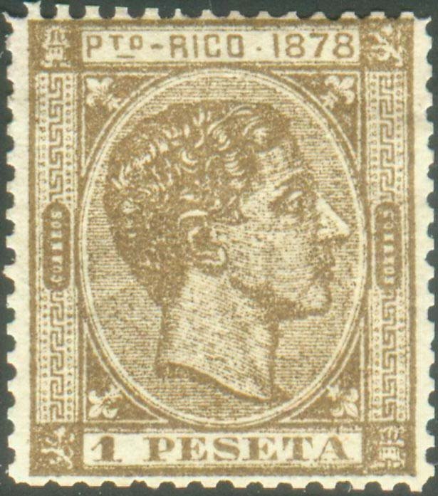 King Alfonso XII