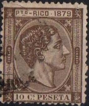 King Alfonso XII