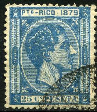 King Alfonso XII
