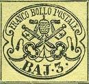 Papal Arms
