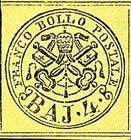 Papal Arms