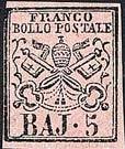 Papal Arms