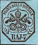 Papal Arms
