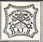 Papal Arms