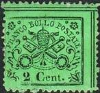 Papal Arms