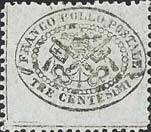 Papal Arms
