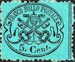 Papal Arms