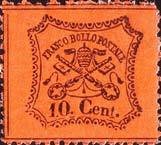 Papal Arms
