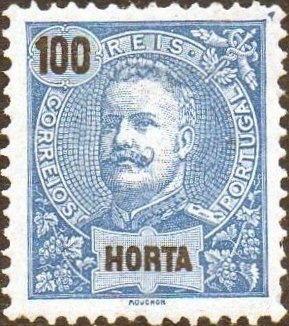 King Carlos I.