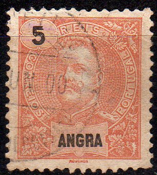 King Carlos I.