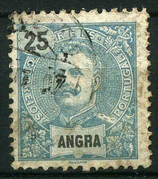 King Carlos I.
