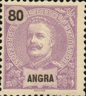 King Carlos I.