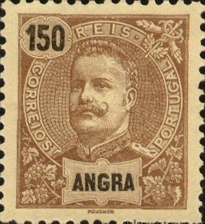 King Carlos I.