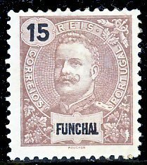 King Carlos I.