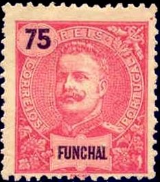 King Carlos I.