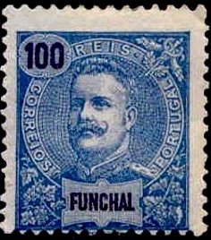 King Carlos I.