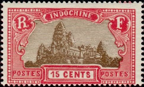 Angkor Vat