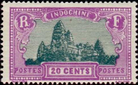 Angkor Vat