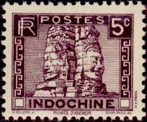 Bayon temple, Angkor