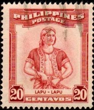 Lapu-Lapu (16th century)