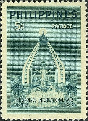 Gateway to the East