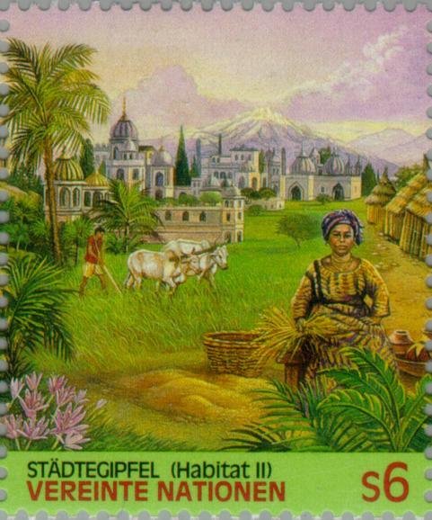Habitat II