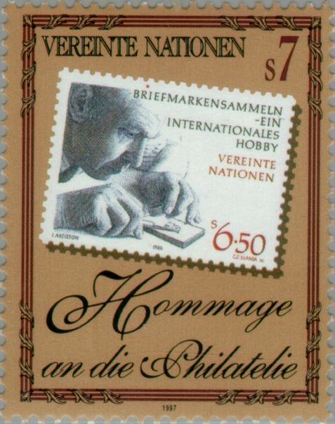 Philately