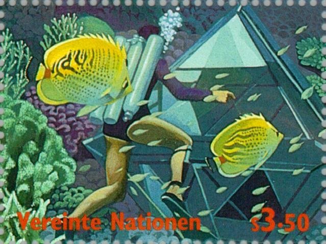 Int. Year of the Ocean
