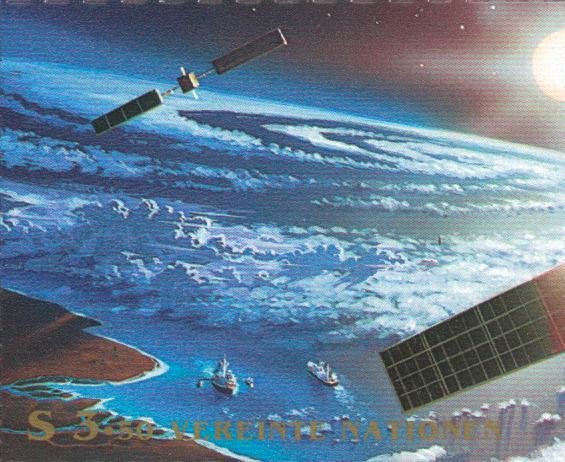 UNISPACE III