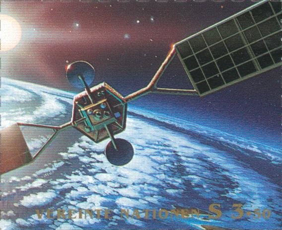 UNISPACE III