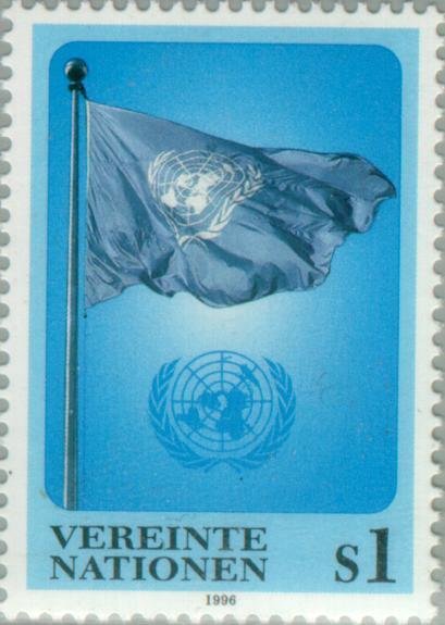 Symbols U.N.O.