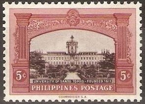 University of Santo Tomas