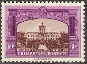 University of Santo Tomas