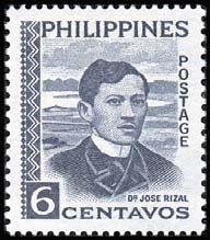 José Rizal (1861-1896)