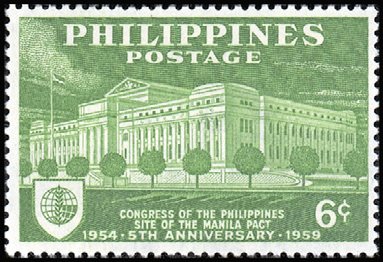 Site of Manila Pact