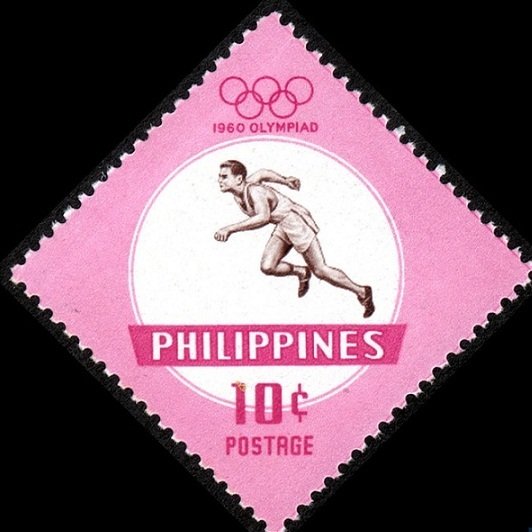 Olympic Games Rome