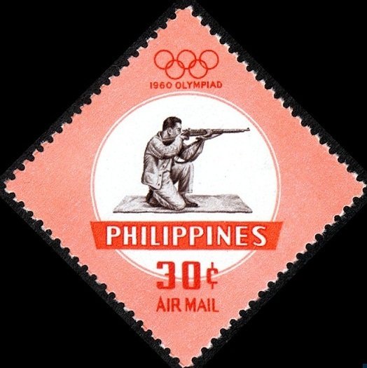 Olympic Games Rome