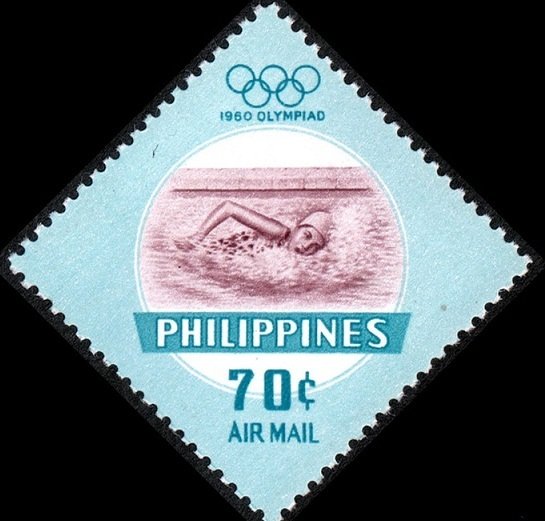 Olympic Games Rome