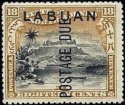 Postage and Revenue