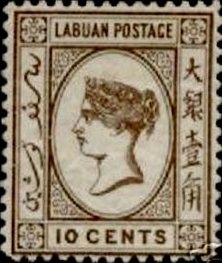 Issues of 1894