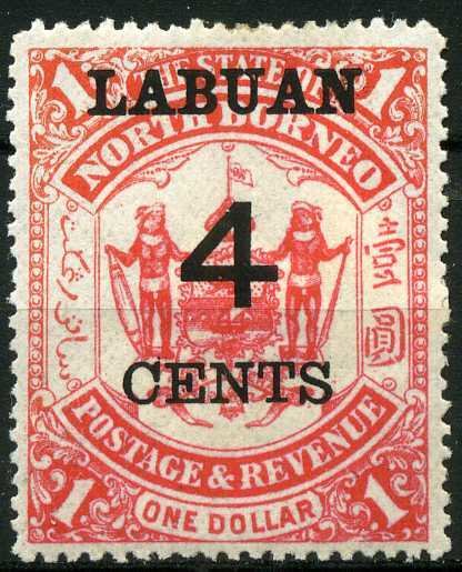 4 cents on 1 Dollar