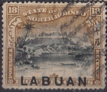 Postage and Revenue