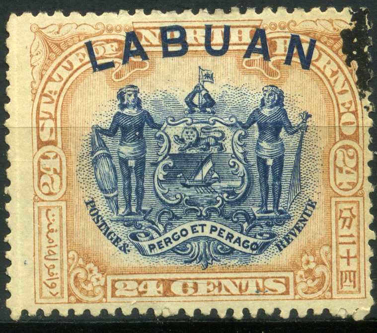Postage and Revenue