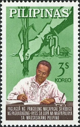 State Reform