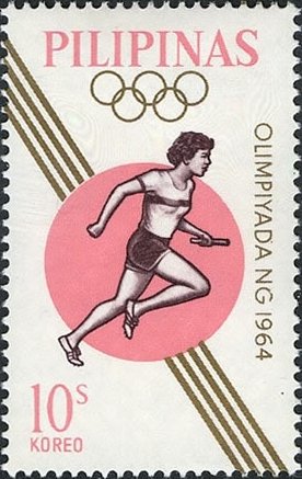 Relay race