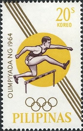 Hurdling