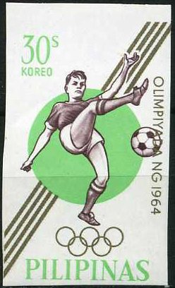 Olympic Games Tokyo, 1964